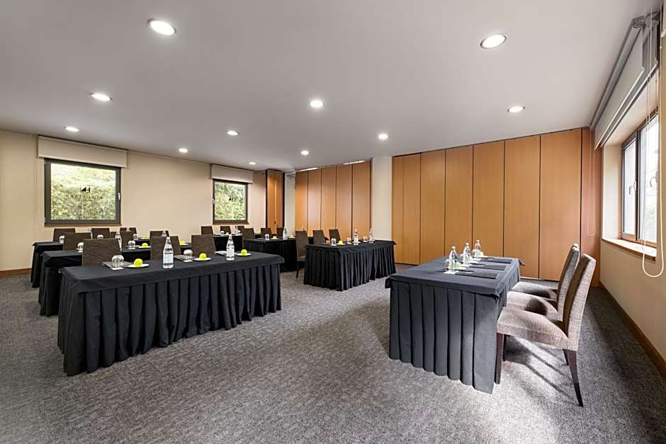 Eurostars Das Artes