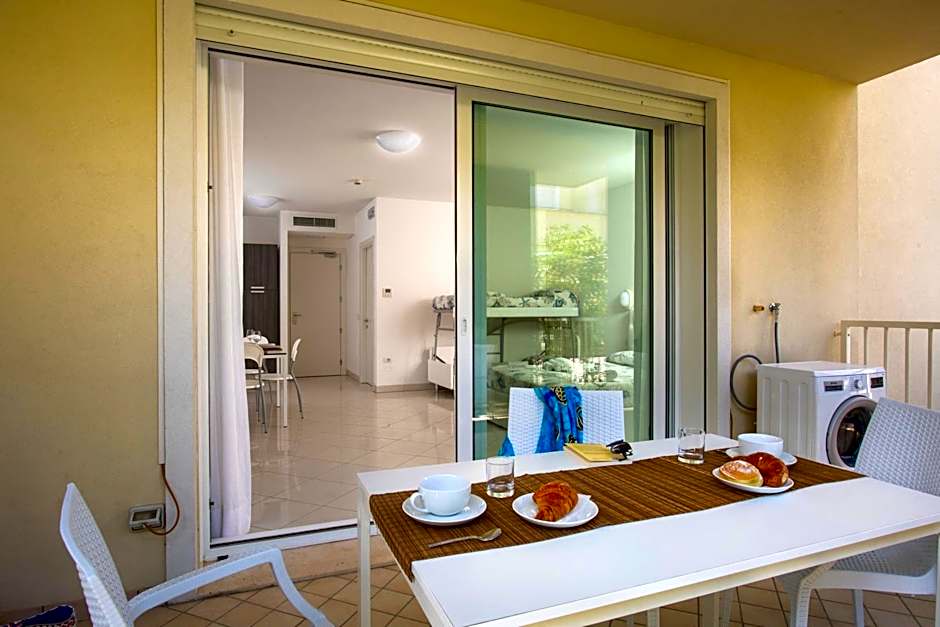 Residence I Diamanti - Siroli Collection