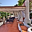 Hotel Villa De Pasquale Lipari