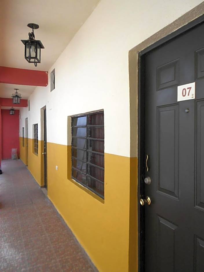 Rincón del Ángel