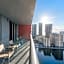 Water View Building With Pool - 5-Min Walk To The Beach