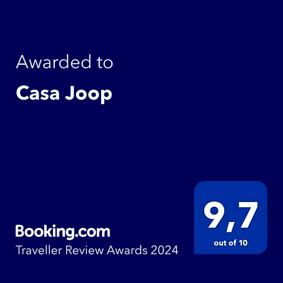 Casa Joop – Magnano, NY