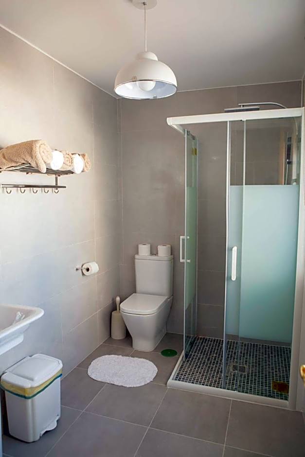 La Rosaleda de Orgaz