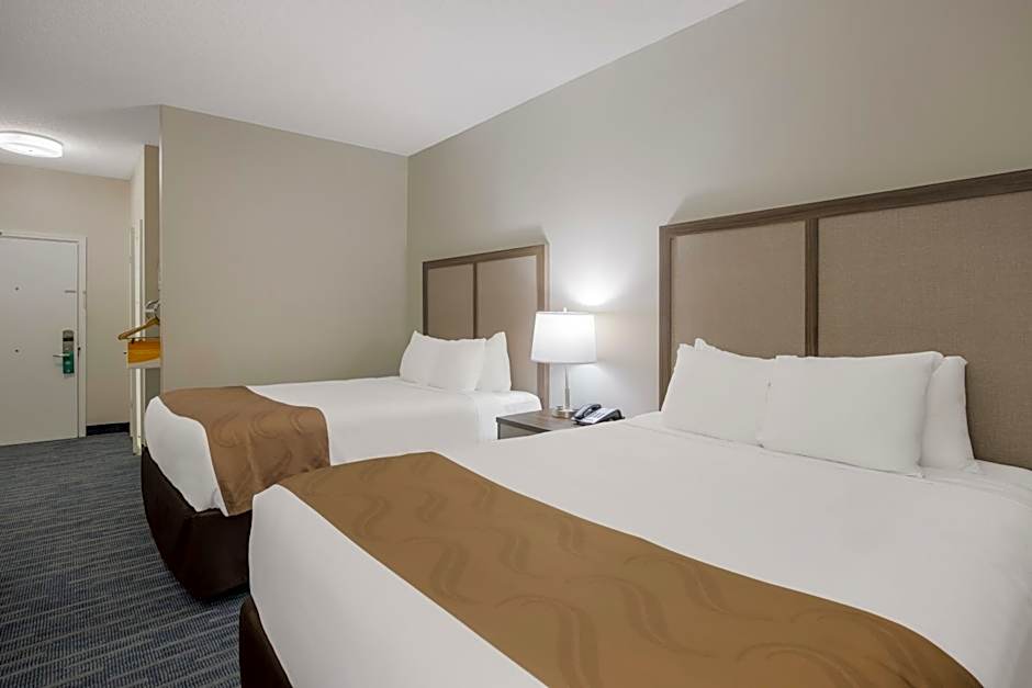 Quality Inn Moultrie