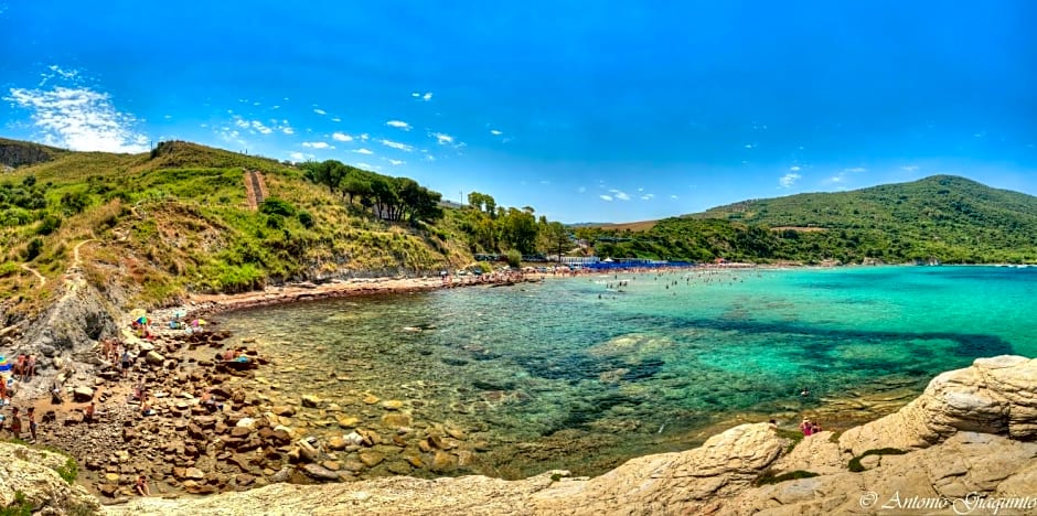 Agriturismo Al Gallo Verde