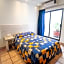 Hotel Arboledas Industrial