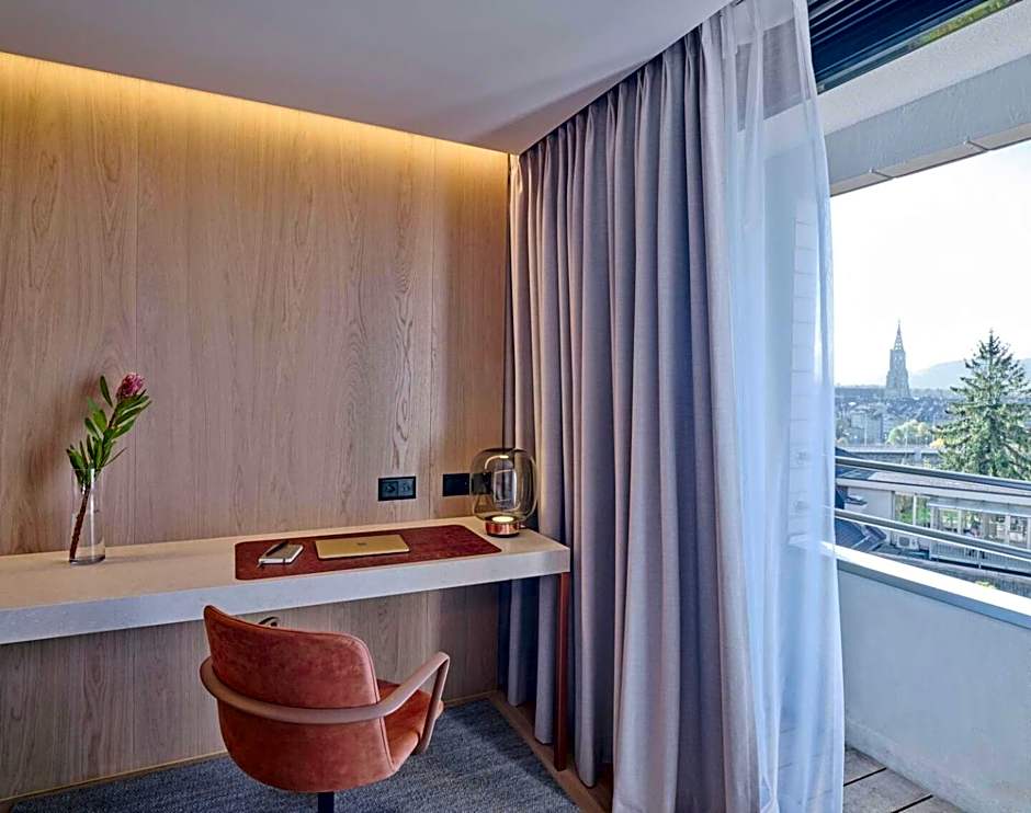 Swissotel Kursaal Bern