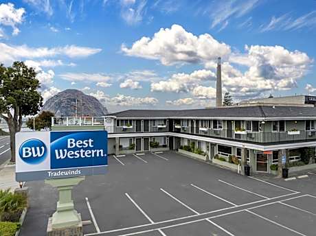 Best Western Tradewinds