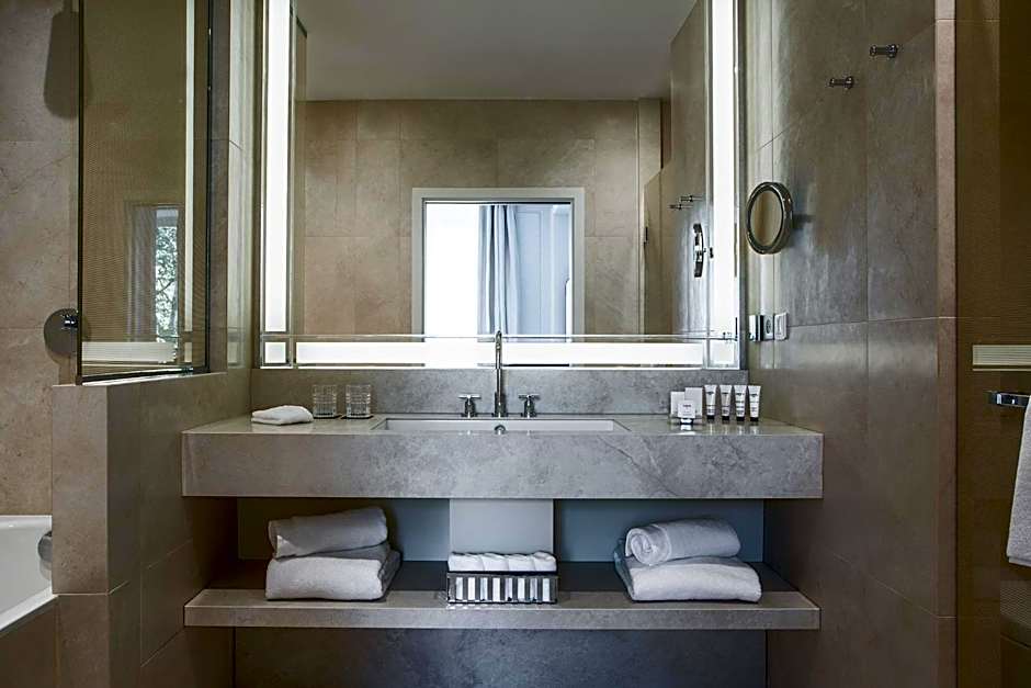 Fauchon l'Hôtel Paris