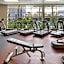 Courtyard by Marriott Long Beach Airport