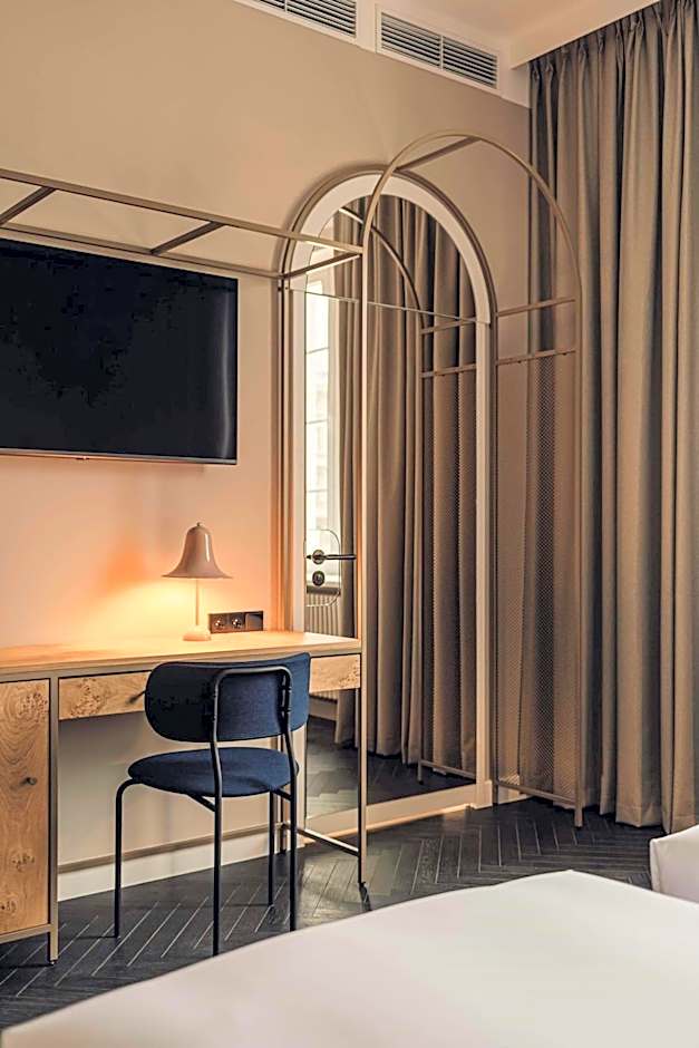 Flaner Hotel, WorldHotels Crafted