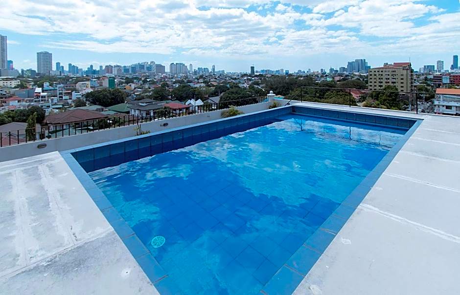 59 Xavierville by RedDoorz