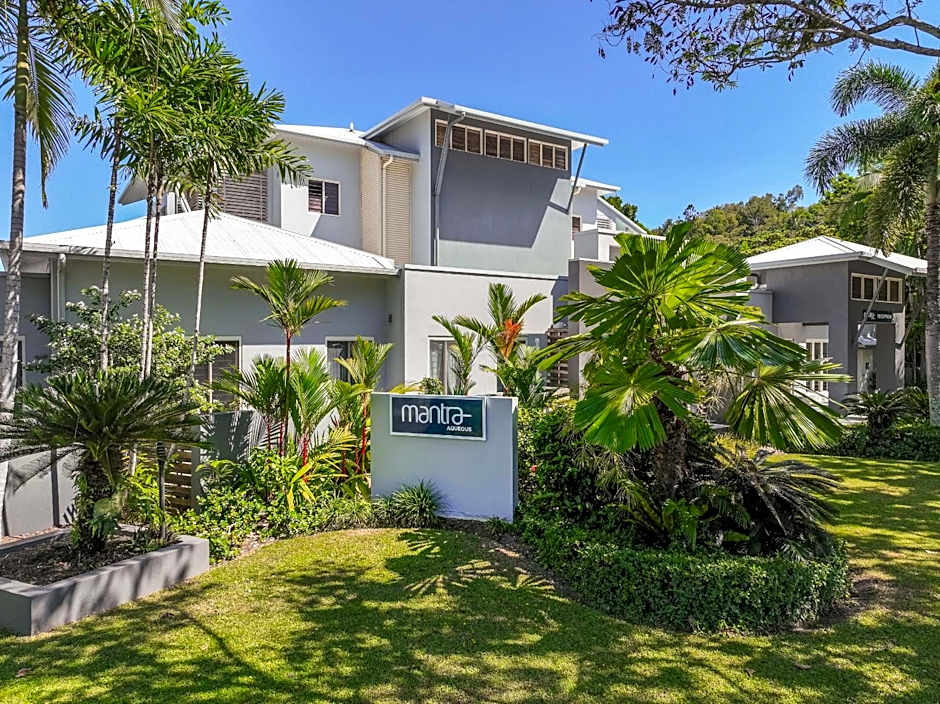 Mantra Aqueous Port Douglas