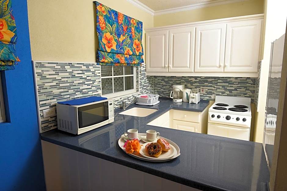 Blue Orchids Beach Hotel