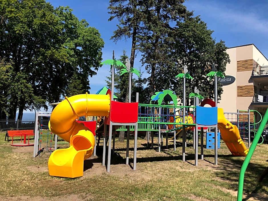 Ośrodek Promenada- Horyzont