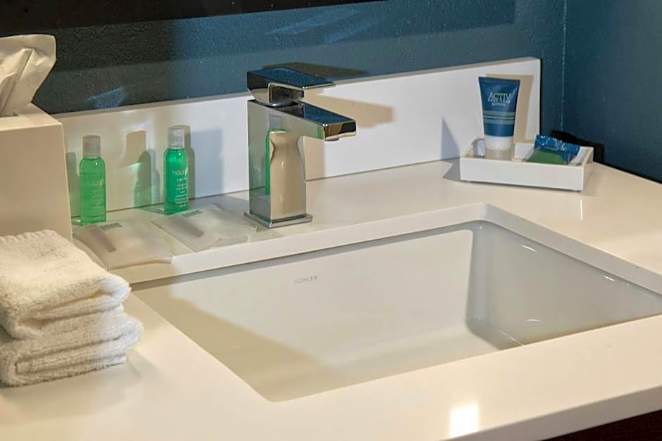 Four Points by Sheraton Allentown Lehigh Valley