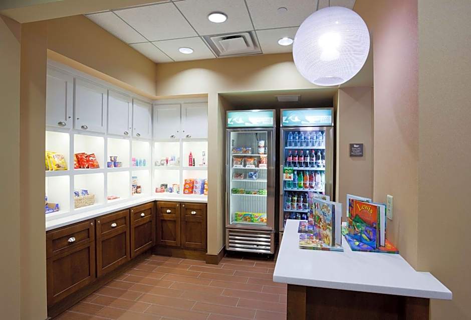 Homewood Suites by Hilton Minneapolis-StLouis Park at West