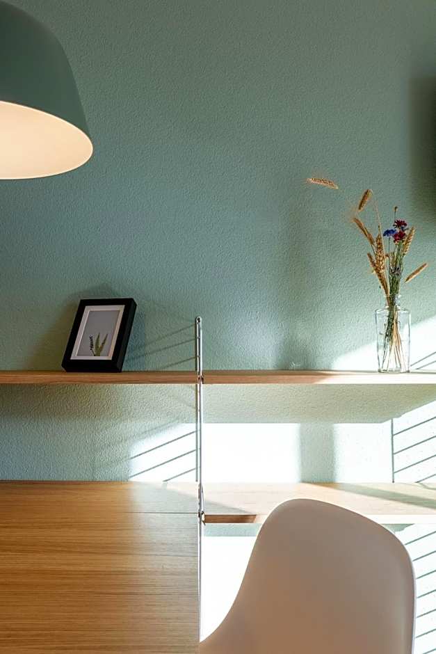 Hus Appartement - Nr. 1