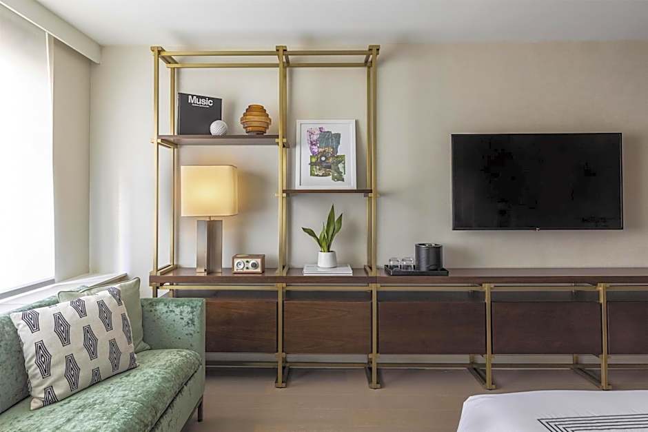 Thompson Central Park New York by Hyatt