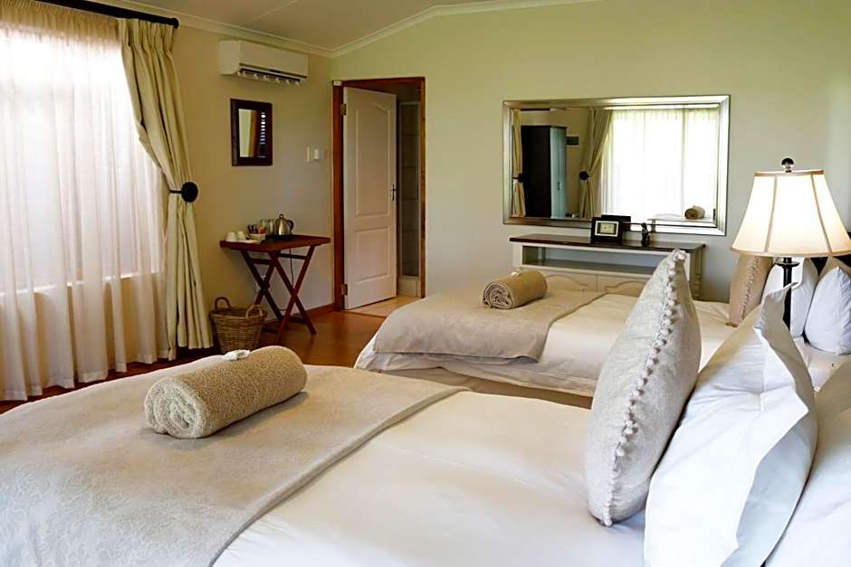 Otterskloof Game Reserve