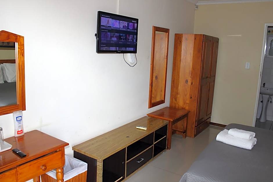 Purple Olive Guest House