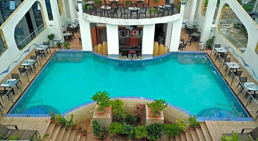 Senses Hotel