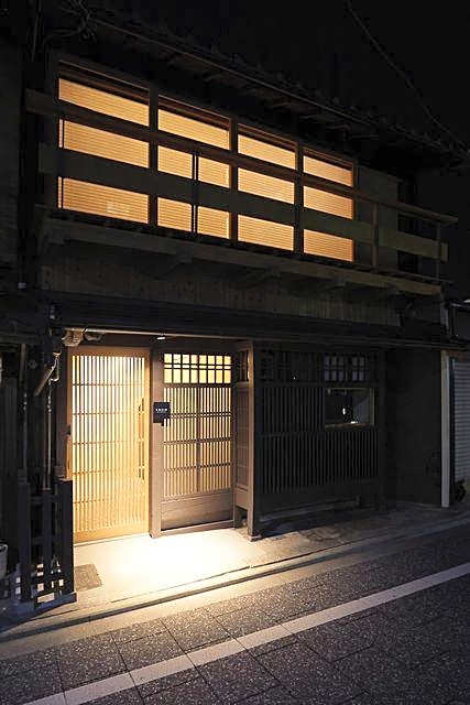 Anjin Gion Shirakawa