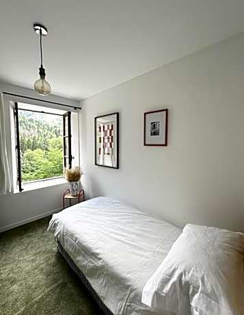 Triple Room with Bathroom