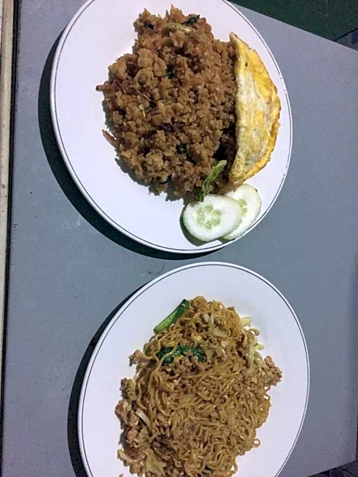 OWL HOSTEL Karimunjawa