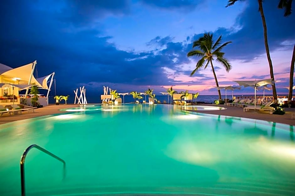The Hacienda at Krystal Grand Puerto Vallarta- All Inclusive