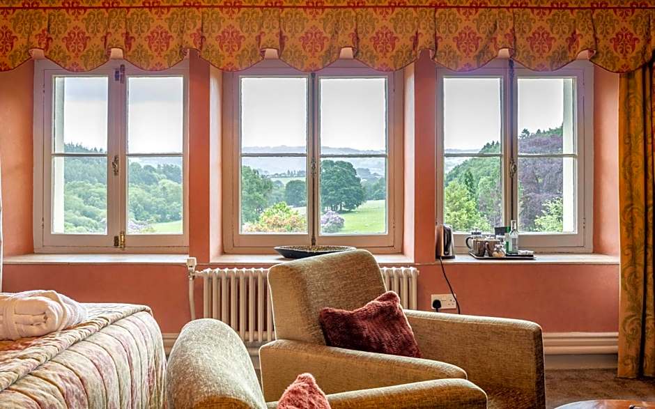 The Falcondale Country House Hotel