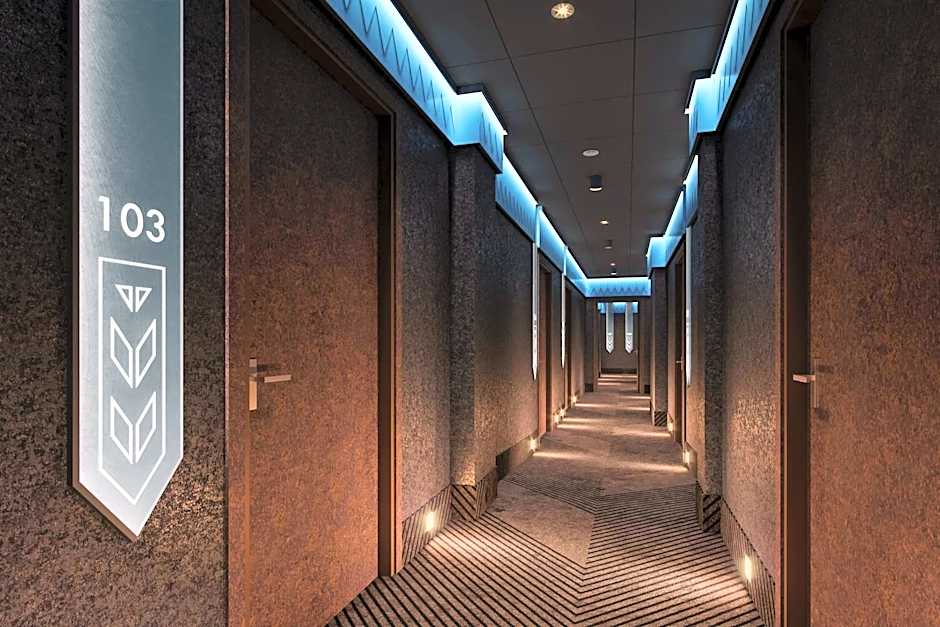 Avena Boutique Hotel by Artery Hotels