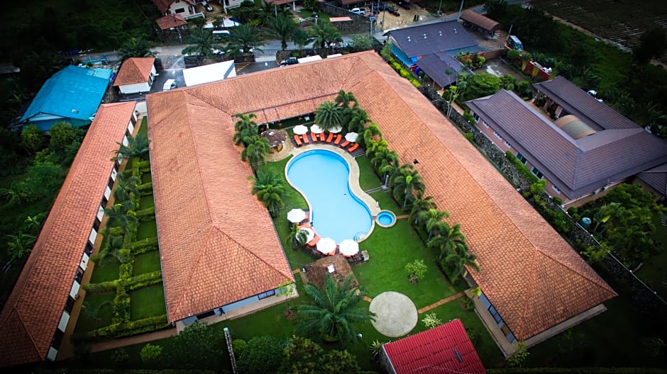 PM Lake Mabprachan Pattaya