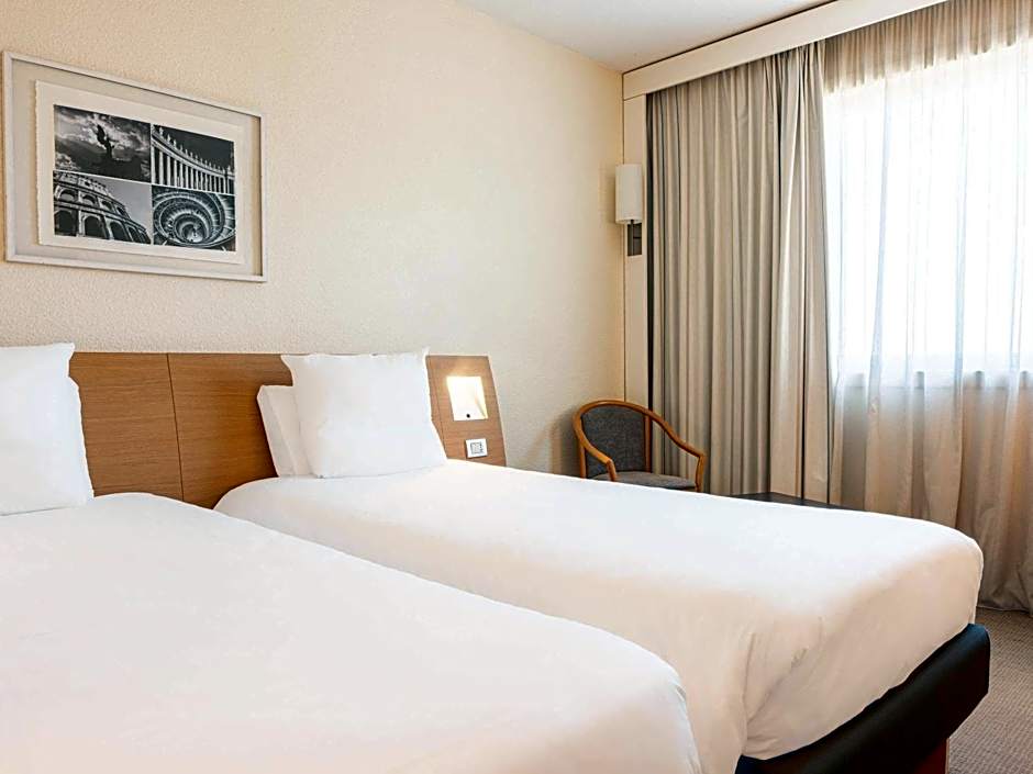 Novotel Roma Est