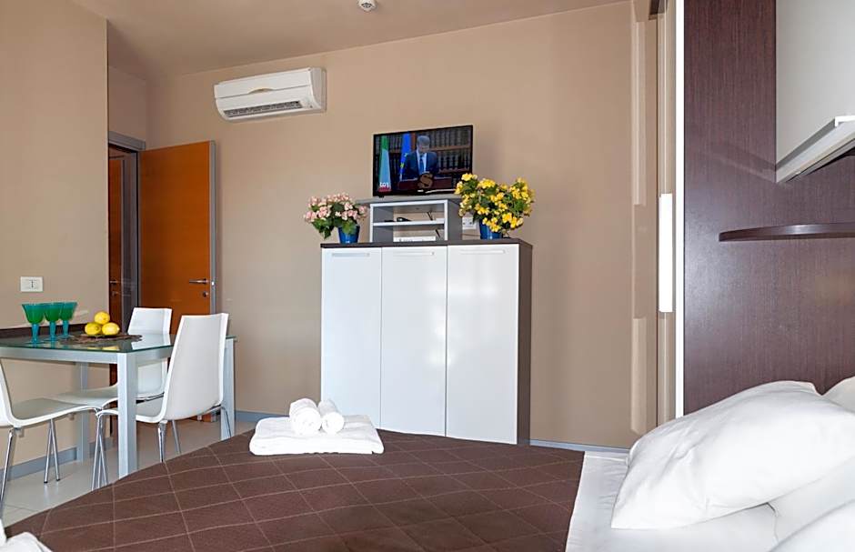 Residence Sottovento
