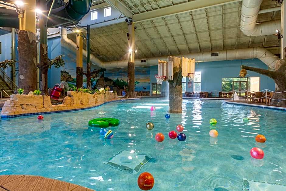 The Lodge at Brainerd Lakes, Trademark Collection by Wyndham