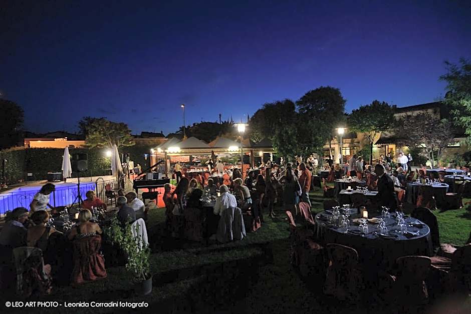 Hotel Ristorante Il Gambero