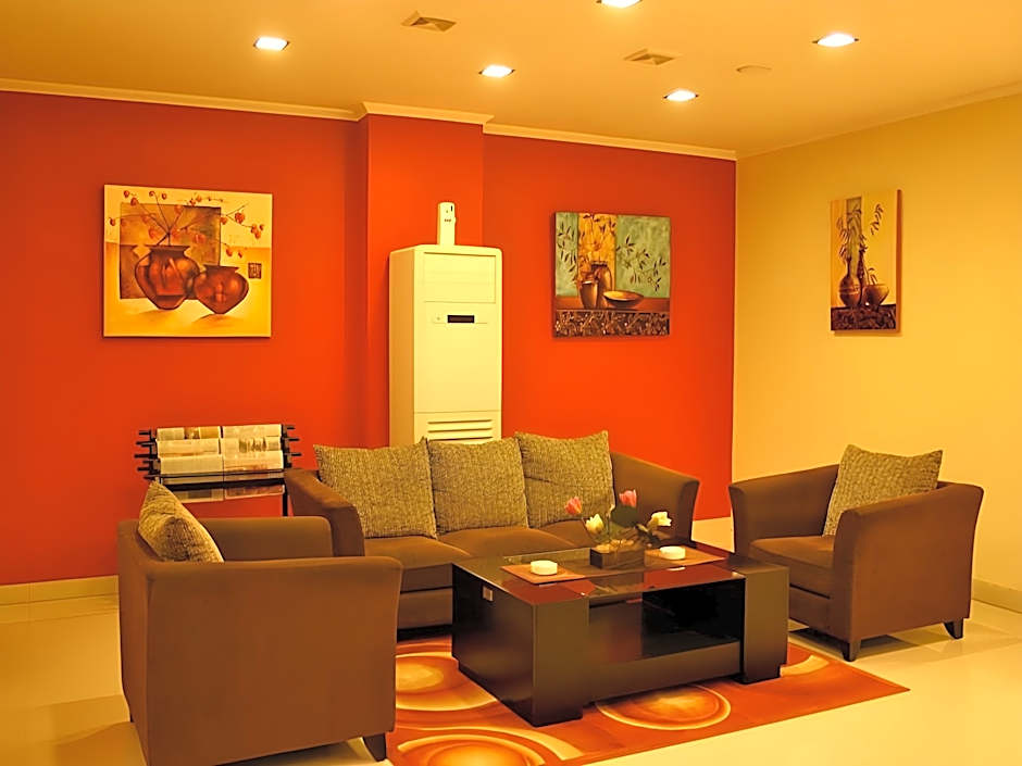 Royal Mamberamo Hotel