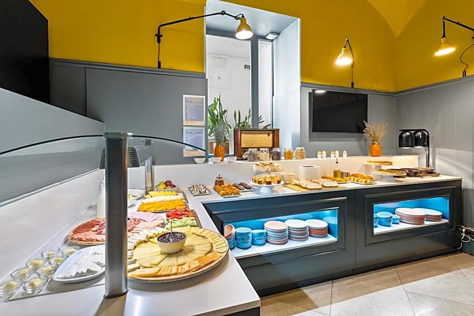 Quinta Colina by Shiadu