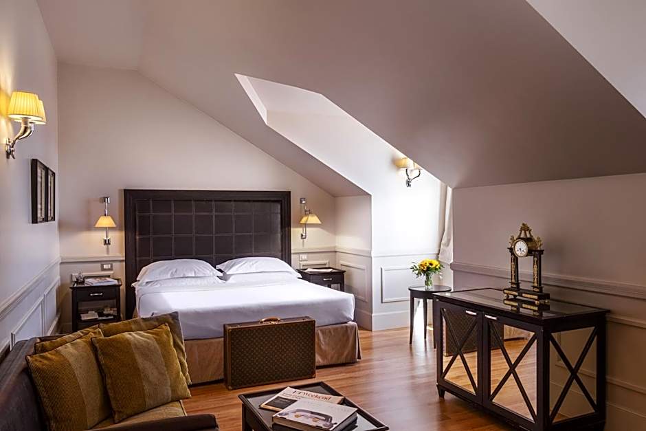 Grand Hotel Sitea