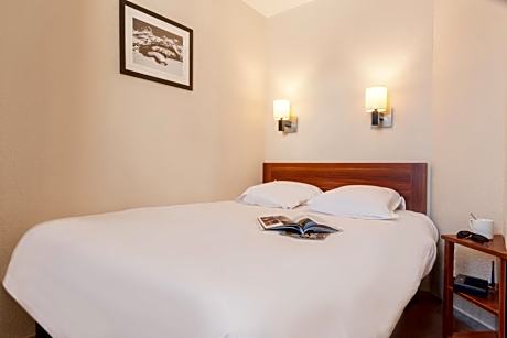 One-Bedroom Apartment (7 People)