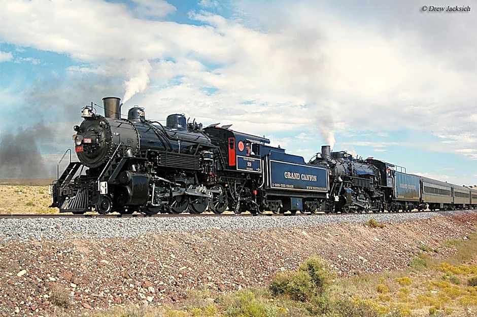 Grand Canyon Hotel & Suites