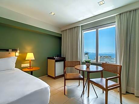 Executive with 1 Double Size Bed