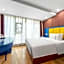 GreenTree Inn Guangyuan Lizhou West Road Business Hotel
