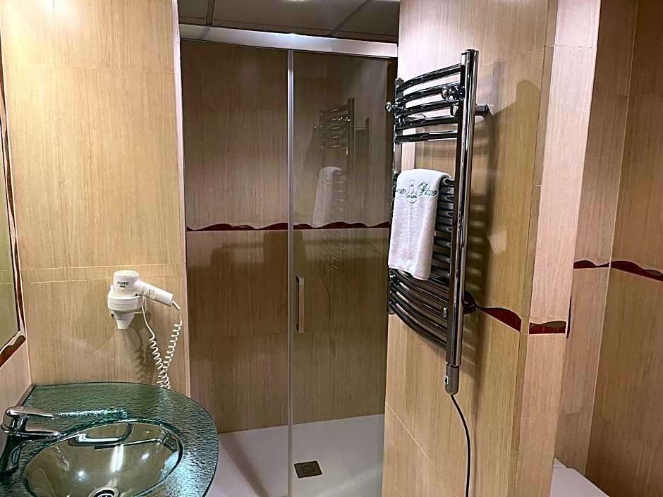 Gran Hotel Liber & Spa Playa Golf