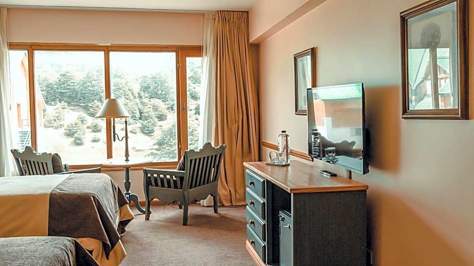 Wyndham Garden Ushuaia Hotel del Glaciar