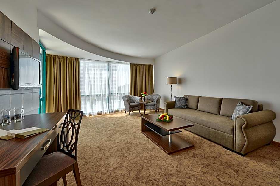 Marina Grand Beach Hotel - All Inclusive Plus