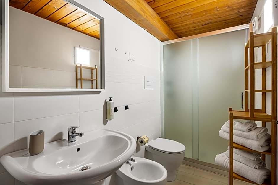 Open Sicily Homes - Near the Central Train Station