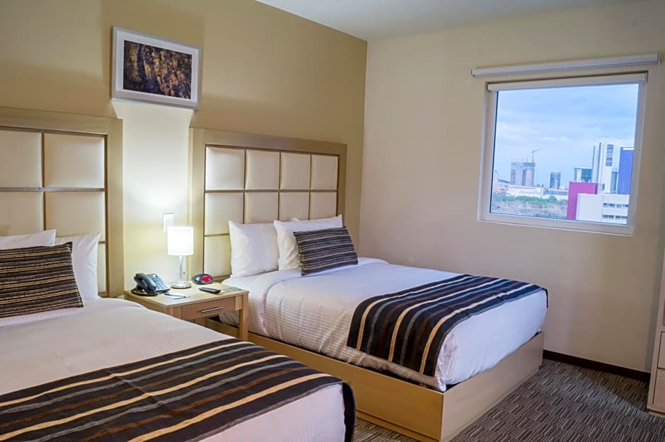 Sleep Inn Monterrey San Pedro