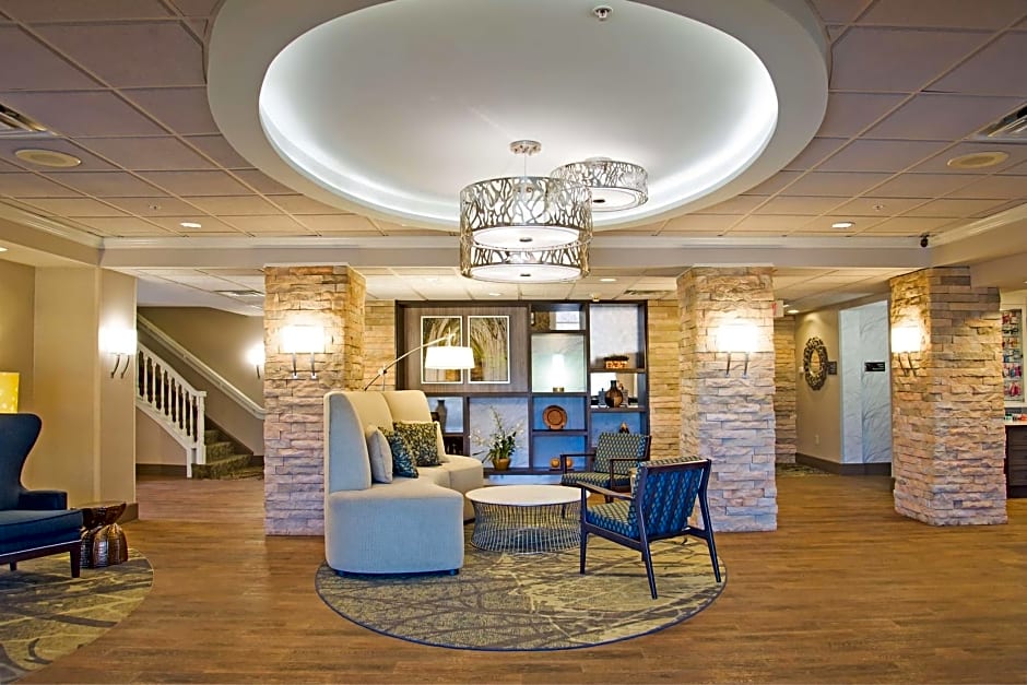 Homewood Suites By Hilton Durham-Chapel Hill I-40